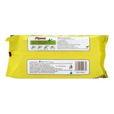 Momse Baby Wipes, 66-Pack - Well Pakistan